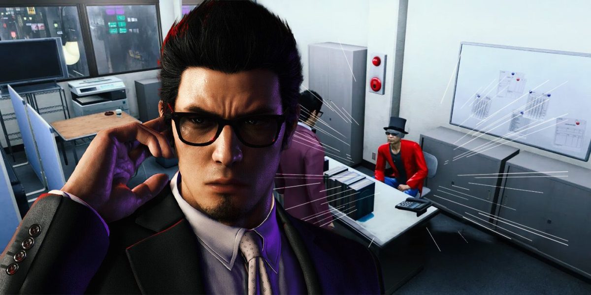 Todas las respuestas de Quizzy Quester en Like a Dragon Gaiden