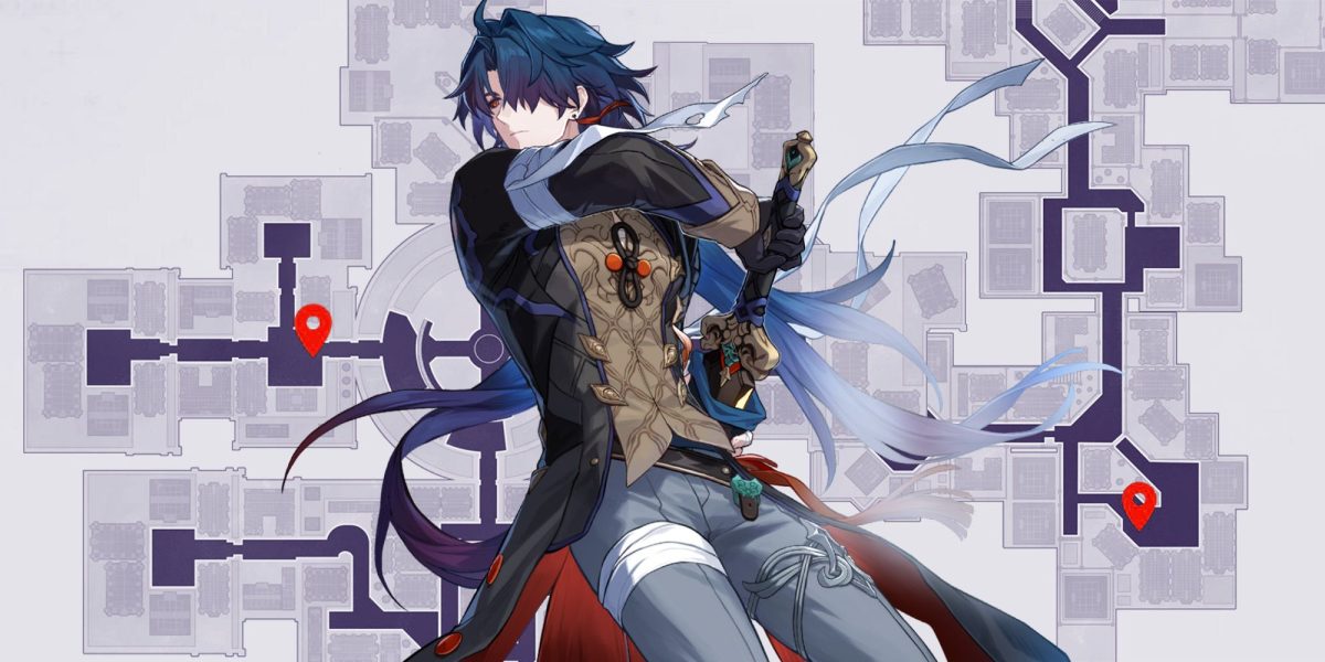 Todas las ubicaciones de las páginas de topos aventureros en Honkai: Star Rail