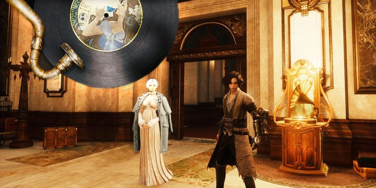 Todas las ubicaciones récord en Lies Of P