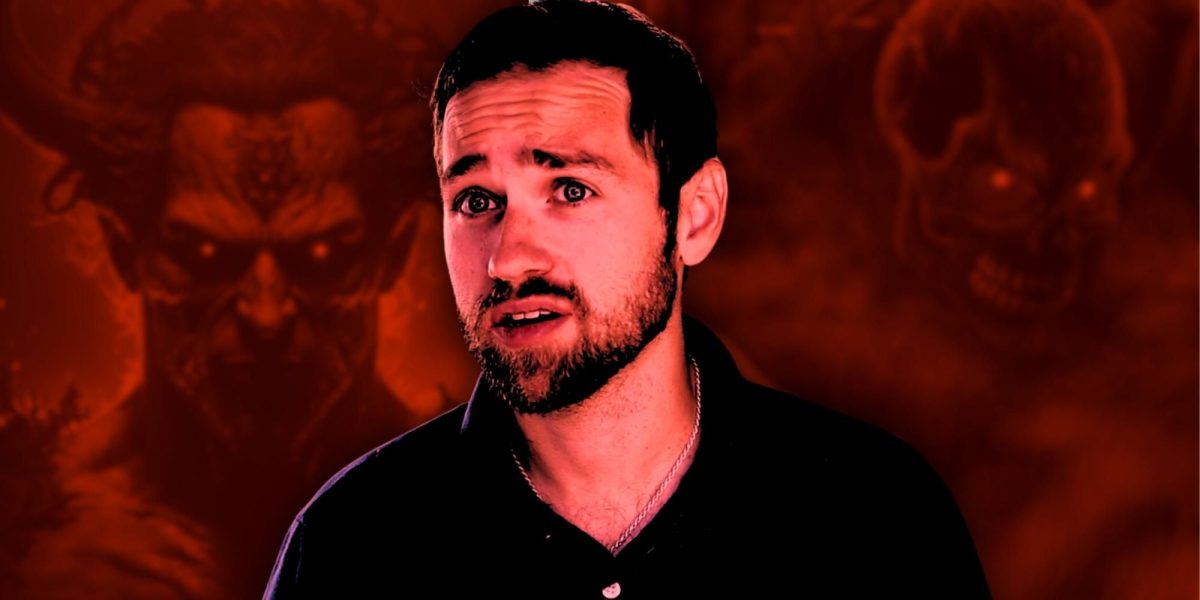 Todo en 90 días: 8 señales de que Paul Staehle se ha convertido en un monstruo