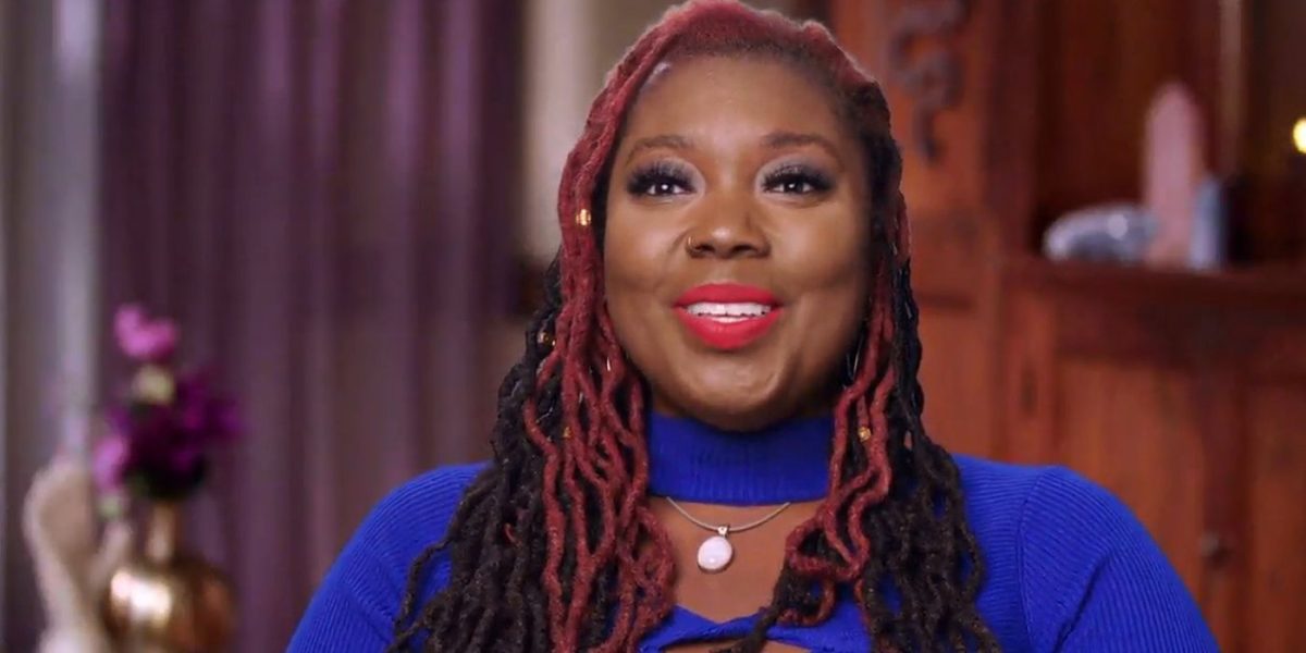 Todo en 90 días: Ashley revela una dramática pérdida de peso en fotos de antes y después