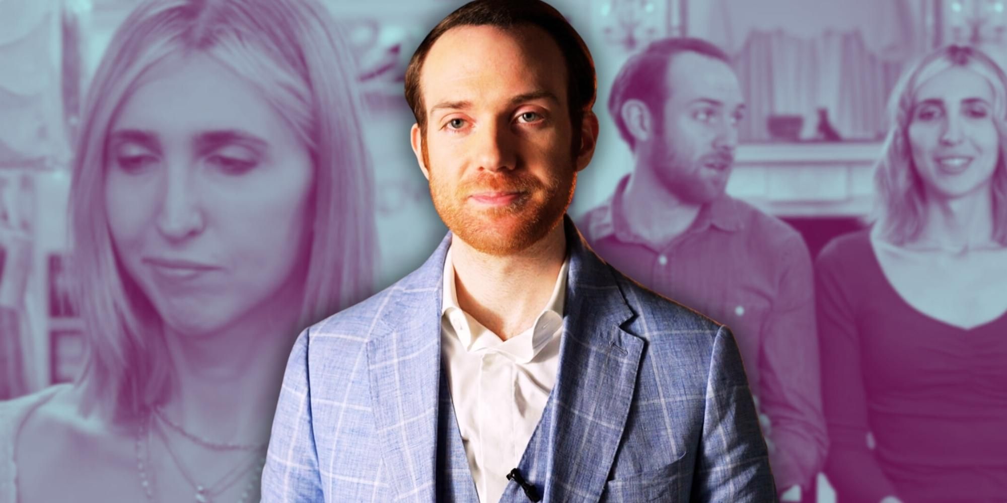 ¿Qué pasó con Christian Allgood después de 90 Day Fiancé: antes de la temporada 6 de 90 Days?