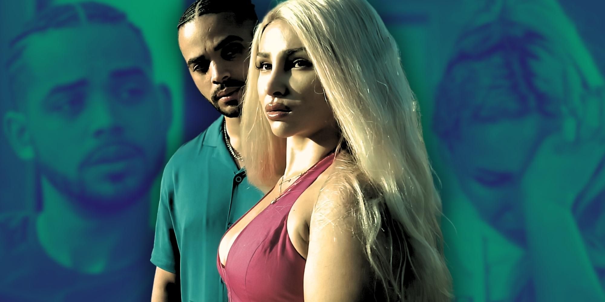 Todo en 90 días: La saga dramática de Sophie y Rob continúa (¿fue infiel?)