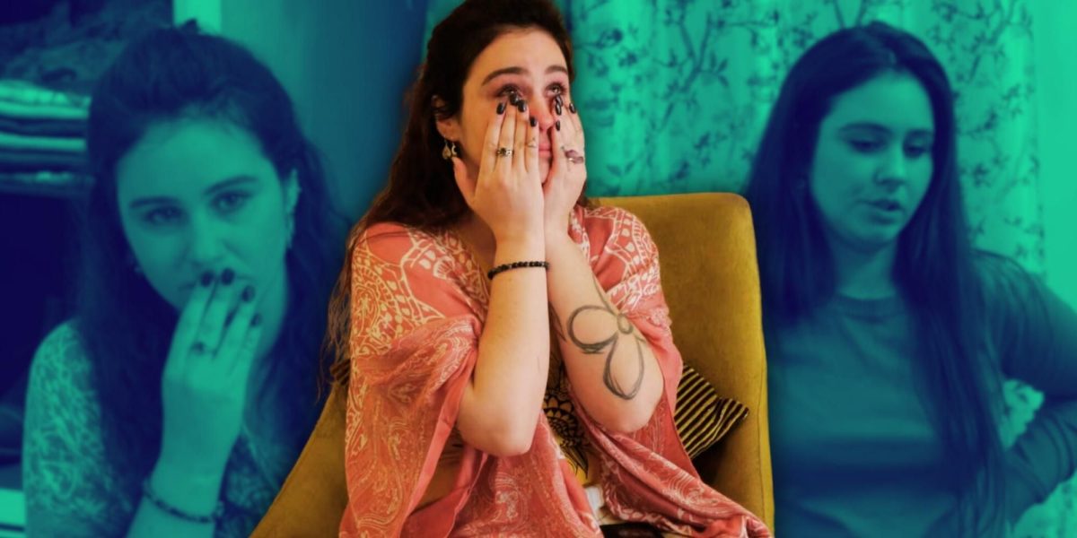 Todo en 90 días: al revés: Kimberly está fuera de control (está autosaboteando su relación con sus suegros)