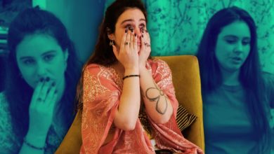 Todo en 90 días: al revés: Kimberly está fuera de control (está autosaboteando su relación con sus suegros)