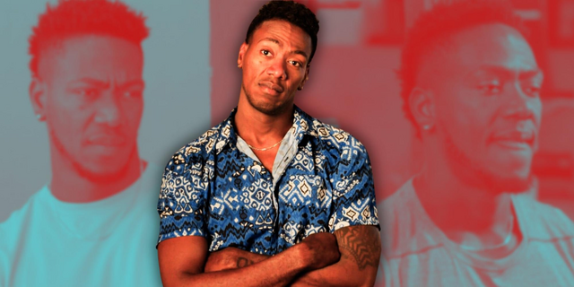 Todo en 90 días: al revés: Yohan es el verdadero villano en su relación con Daniele (este es el motivo)