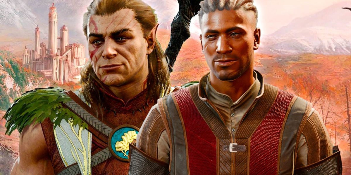 Todo en Baldur's Gate 3 Deluxe Edition para PS5, Xbox y PC