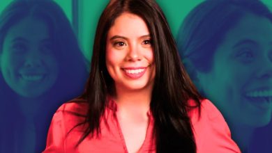 Todo lo que sabemos sobre Jeymi Noguera, prometido de 90 días