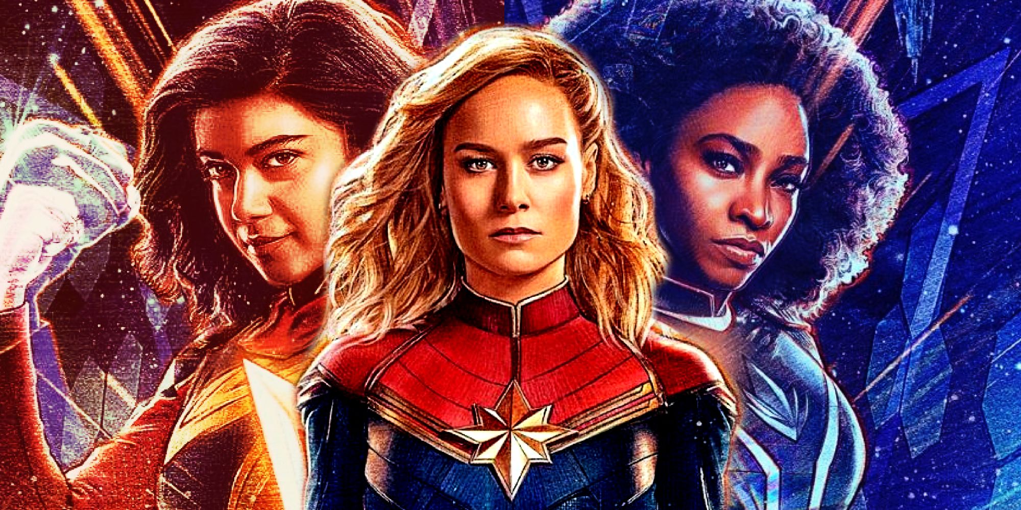 Todo lo que sabemos sobre Marvels 2, también conocido como Captain Marvel 3