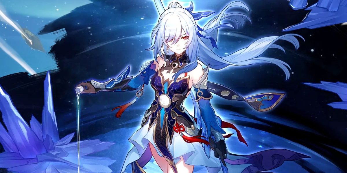 Todos los códigos y recompensas de transmisión en vivo de Honkai: Star Rail 1.4