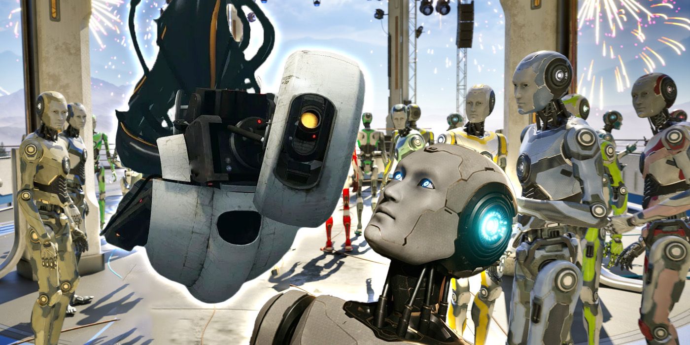 Todos los finales del Principio 2 de Talos explicados (en detalle)