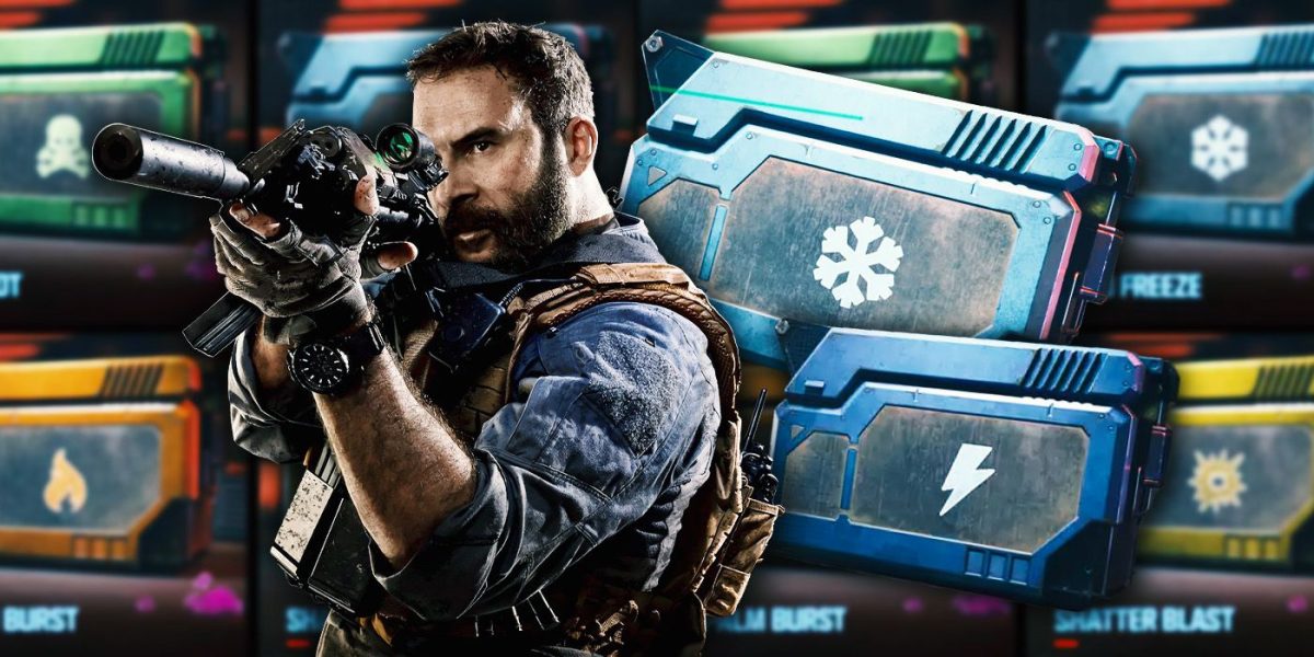 Todos los mods de munición en Modern Warfare 3 Zombies (y cómo conseguirlos)