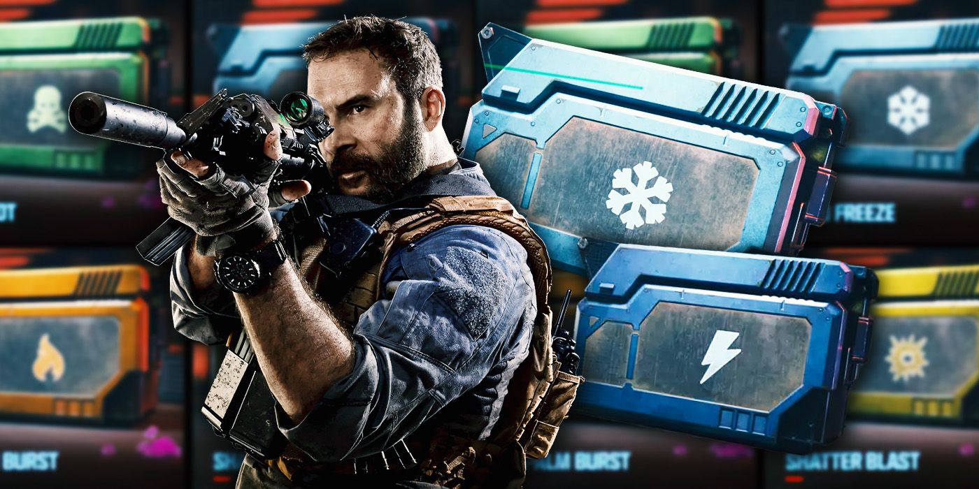 Todos los mods de munición en Modern Warfare 3 Zombies (y cómo conseguirlos)