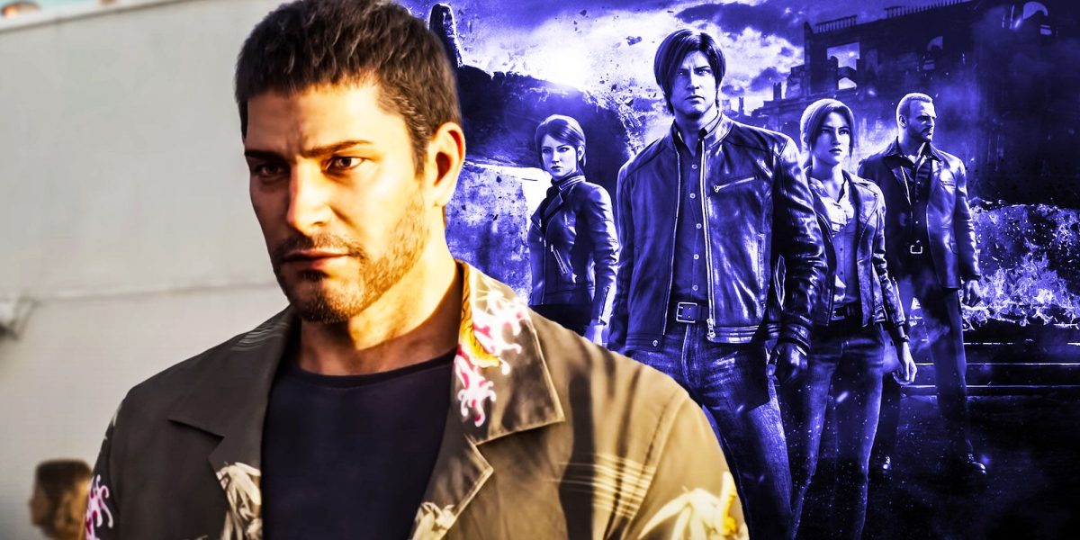 Todos los monstruos en Resident Evil: Death Island