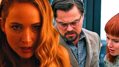 Todos los papeles de comedia de Jennifer Lawrence, clasificados (incluido Sin resentimientos)
