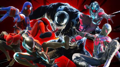 Todos los trajes DLC confirmados de Marvel's Spider-Man 2 que llegarán al juego (hasta ahora)