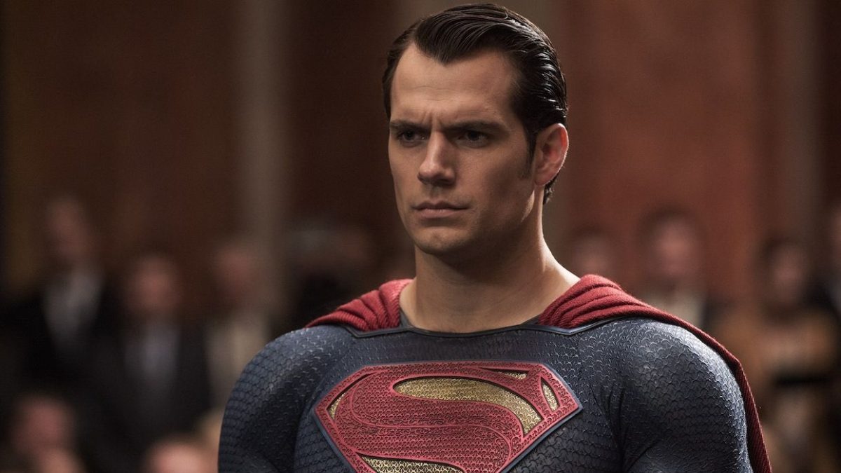 "Todos, por favor, relájense": el director del DCEU defiende a James Gunn y exagera el reinicio de Superman