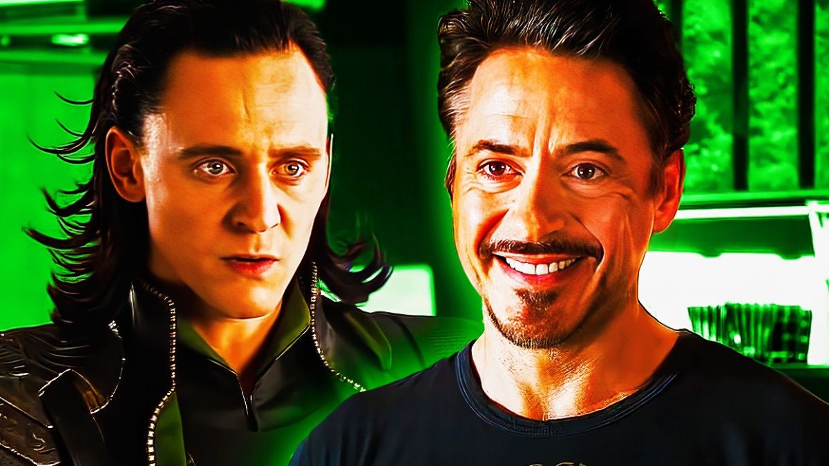 Tom Hiddleston aborda si los nuevos poderes de Loki pueden traer a Iron Man de regreso al MCU