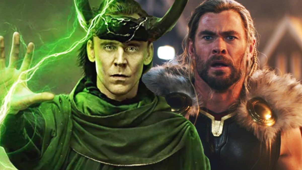 Tom Hiddleston revela su visión para una futura reunión de MCU de Loki y Thor después del final de la temporada 2 de Loki