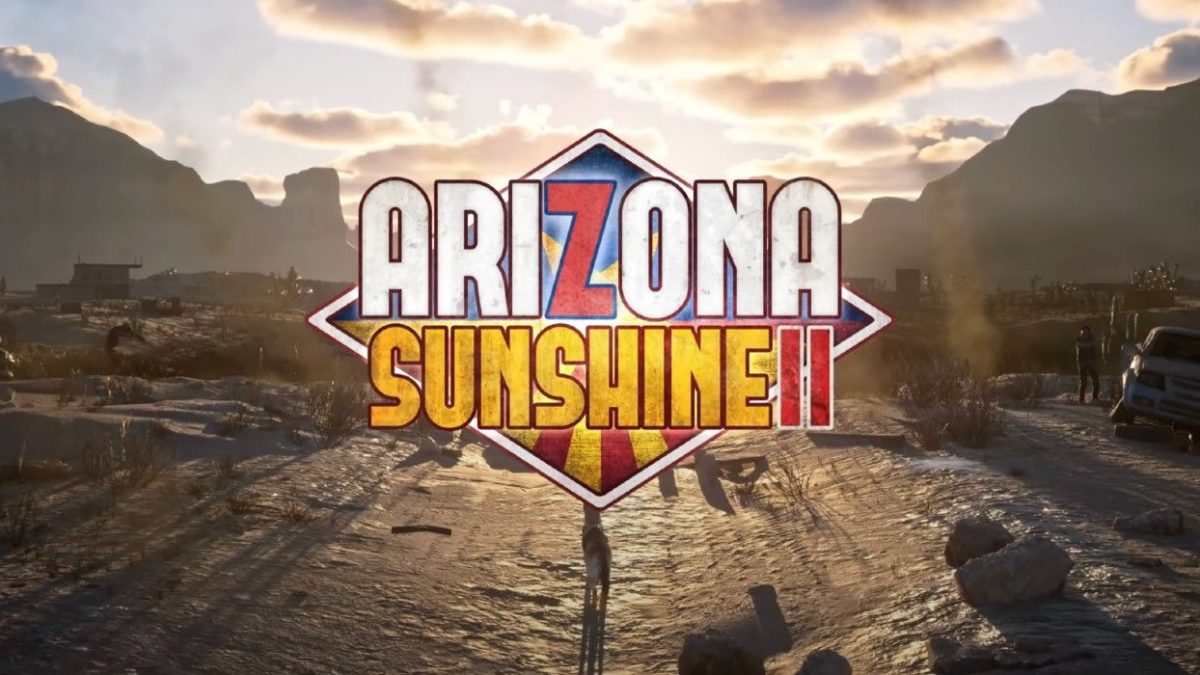 "Tonterías y matanza creativa": vista previa práctica de Arizona Sunshine 2