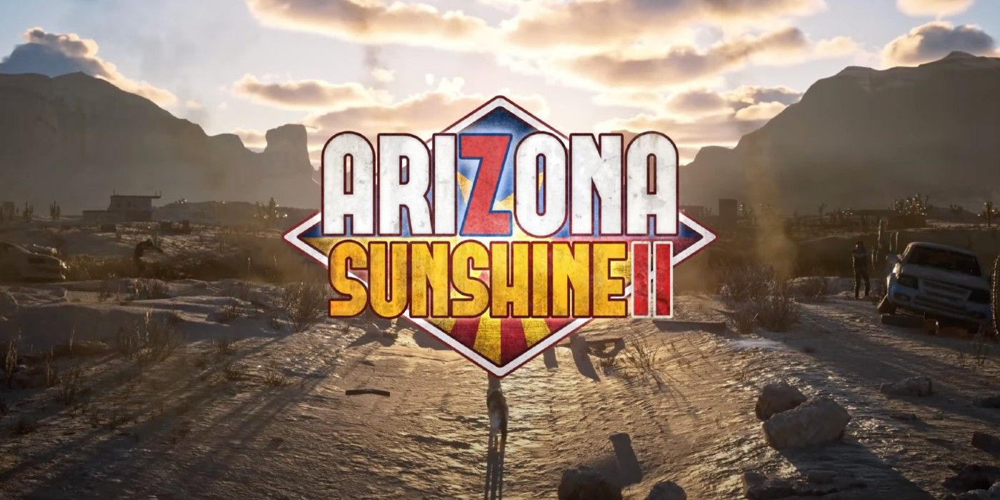 “Tonterías y matanza creativa”: vista previa práctica de Arizona Sunshine 2