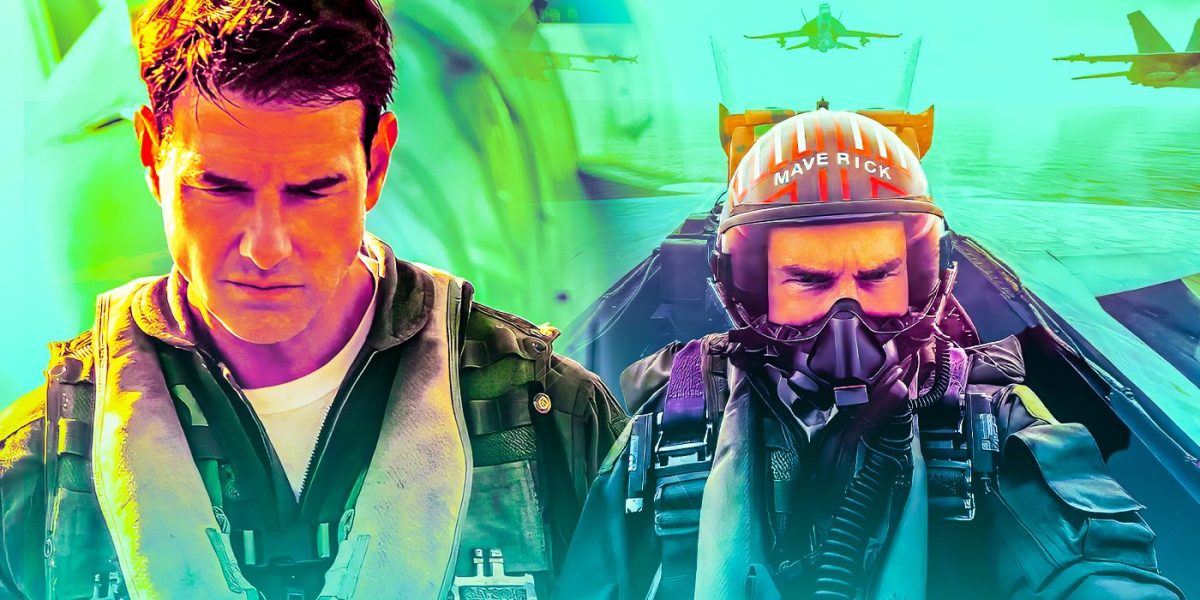 Top Gun 3 ya ha evitado el peor error posible después del triunfo de 1.500 millones de dólares de Maverick
