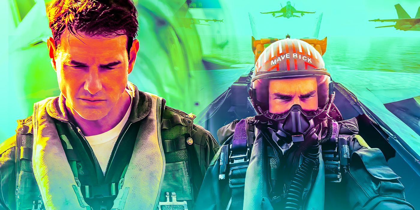 Top Gun 3 ya ha evitado el peor error posible después del triunfo de 1.500 millones de dólares de Maverick