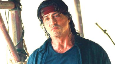 “Totally Legit”: la secuela de Rambo impresiona a los expertos de la vida real con una escena de bomba “realista”