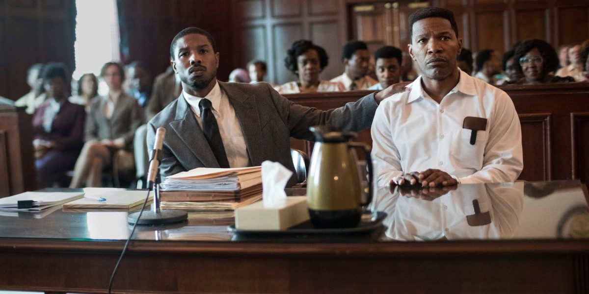 Tráiler #2 de Just Mercy: Michael B. Jordan protagoniza un drama aclamado