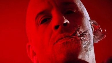 Tráiler Bloodshot #2: Vin Diesel es una forma mejorada de superhéroe