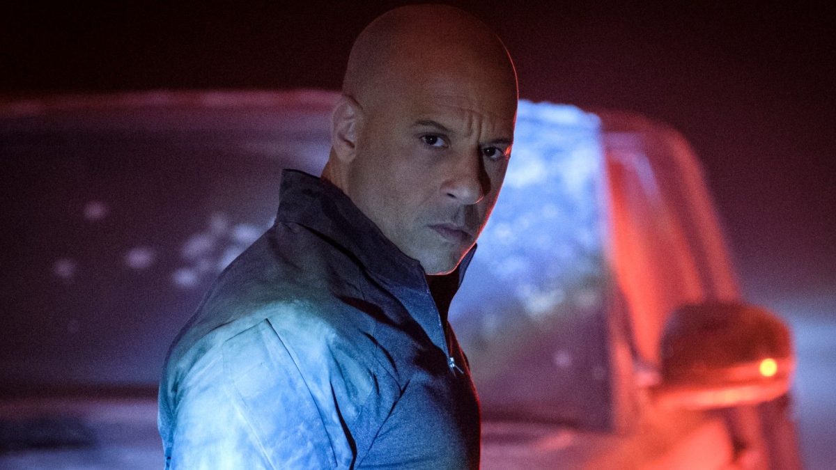 Tráiler Bloodshot: Vin Diesel es un superhéroe valiente