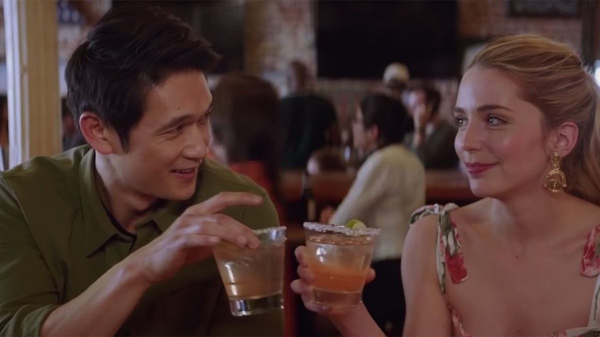Tráiler de All My Life: Jessica Rothe y Harry Shum Jr. protagonizan una verdadera historia de amor