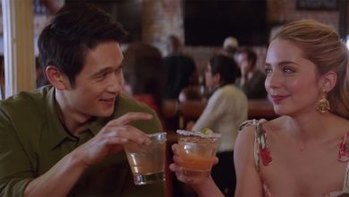 Tráiler de All My Life: Jessica Rothe y Harry Shum Jr. protagonizan una verdadera historia de amor