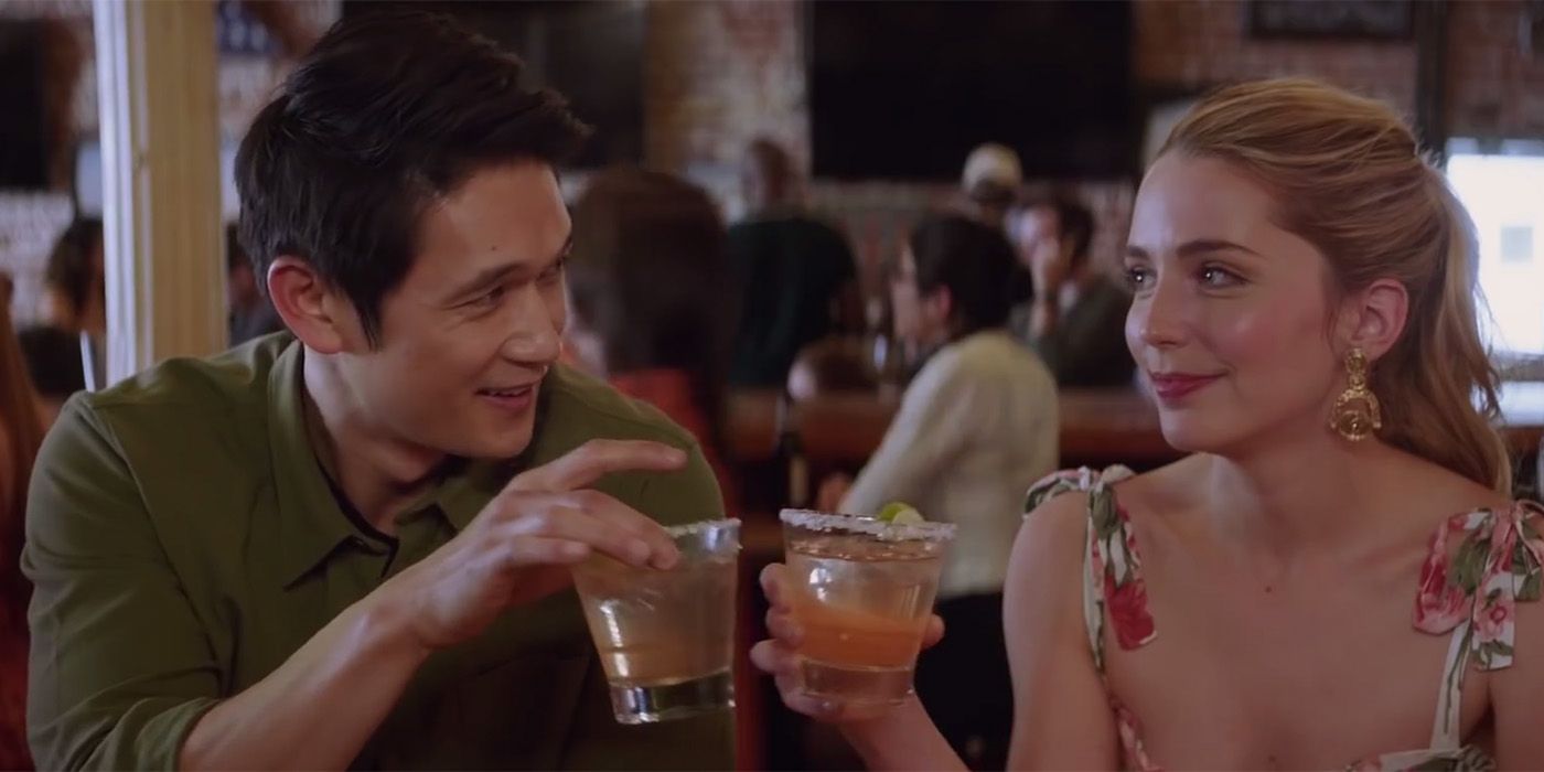 Tráiler de All My Life: Jessica Rothe y Harry Shum Jr. protagonizan una verdadera historia de amor