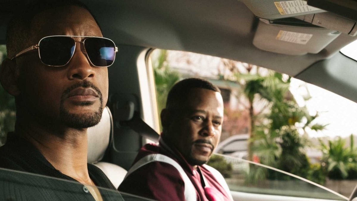 Tráiler de Bad Boys for Life: Will Smith y Martin Lawrence se reúnen por fin