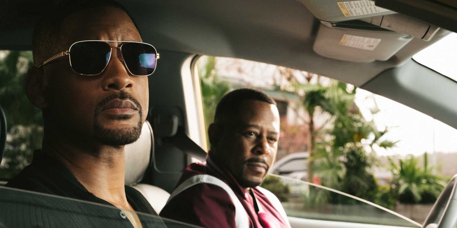 Tráiler de Bad Boys for Life: Will Smith y Martin Lawrence se reúnen por fin