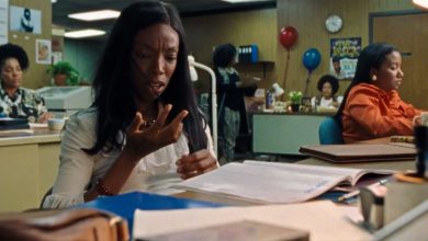 Tráiler de Bad Hair: película de terror del creador de Dear White People