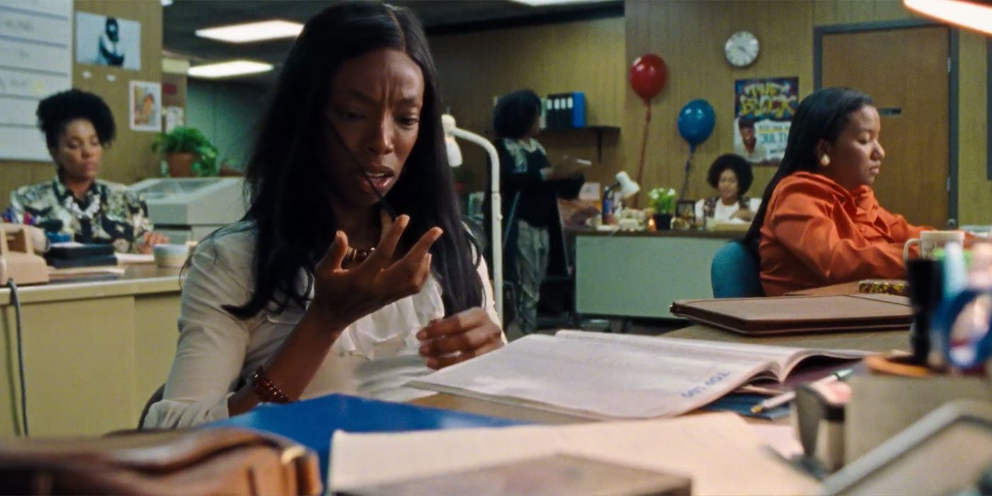 Tráiler de Bad Hair: película de terror del creador de Dear White People