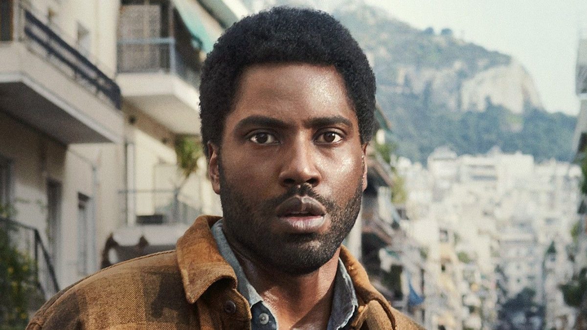 Tráiler de Beckett: John David Washington es el objetivo de una persecución