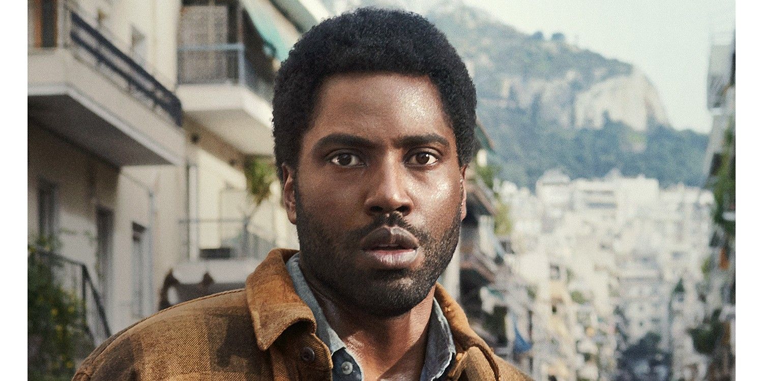 Tráiler de Beckett: John David Washington es el objetivo de una persecución