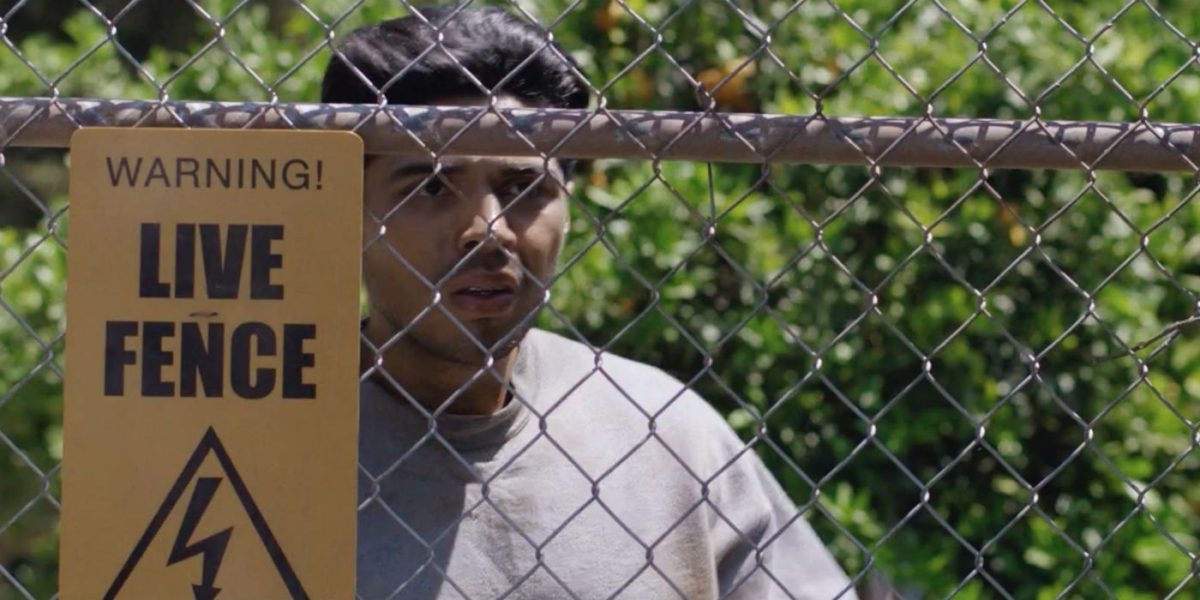 Tráiler de Beneath Us: El sueño americano se convierte en una pesadilla [EXCLUSIVE]