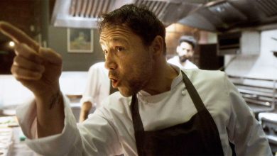 Tráiler de Boiling Point: el nuevo programa de la BBC es la solución perfecta mientras esperas la tercera temporada de The Bear