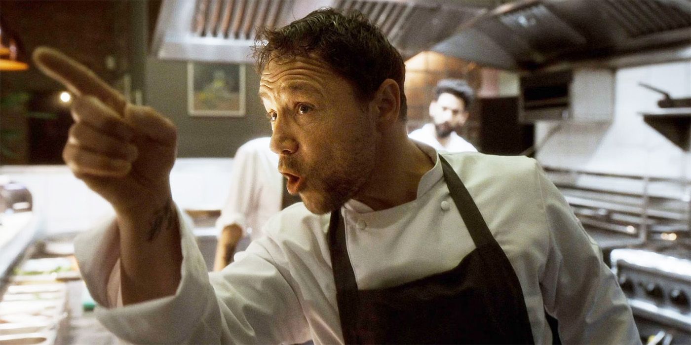 Tráiler de Boiling Point: el nuevo programa de la BBC es la solución perfecta mientras esperas la tercera temporada de The Bear