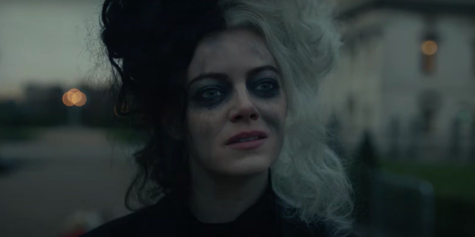 Tráiler de Cruella de Disney: Emma Stone reimagina a la villana de 101 Dálmatas