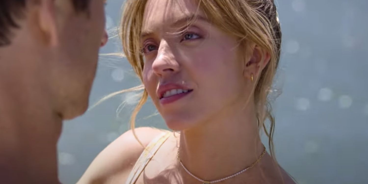Tráiler de Cualquiera menos tú: La relación falsa de Glen Powell y Sydney Sweeney tiene un comienzo terrible