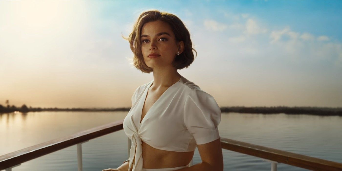 Tráiler de Death On The Nile, una secuela llena de estrellas de Orient Express