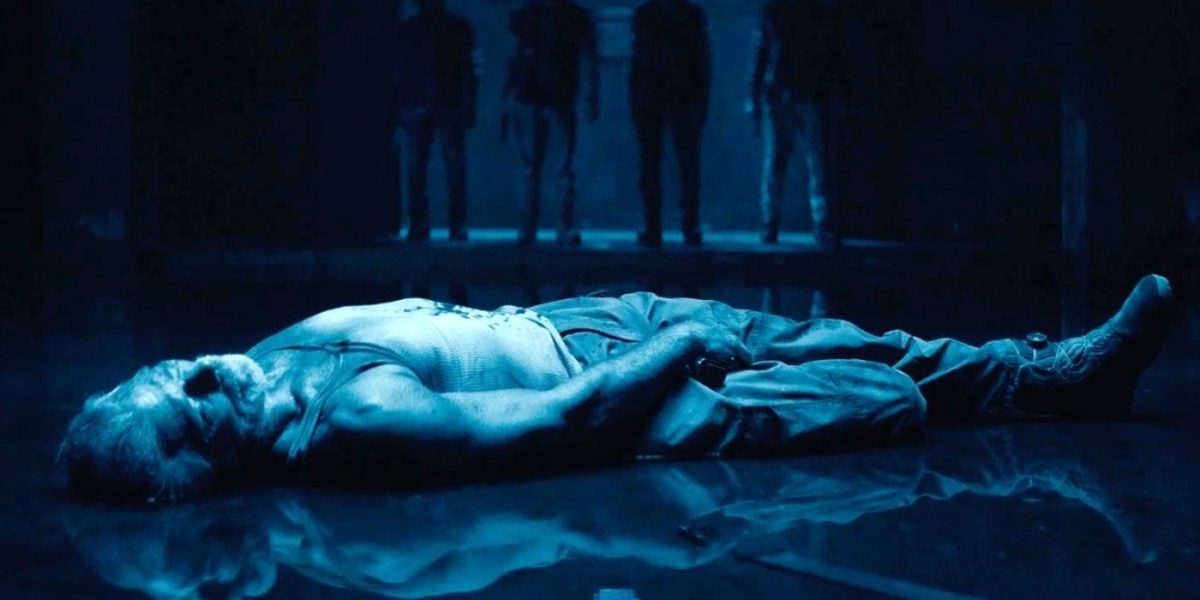 Tráiler de Don't Breathe 2: El regreso del asesino de Stephen Lang