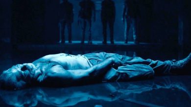 Tráiler de Don't Breathe 2: El regreso del asesino de Stephen Lang