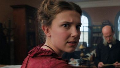 Tráiler de Enola Holmes: Millie Bobby Brown se rebela contra el Sherlock de Henry Cavill