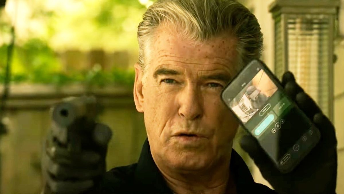 Tráiler de Fast Charlie: Pierce Brosnan es un asesino violento con una misión espantosa en un nuevo thriller